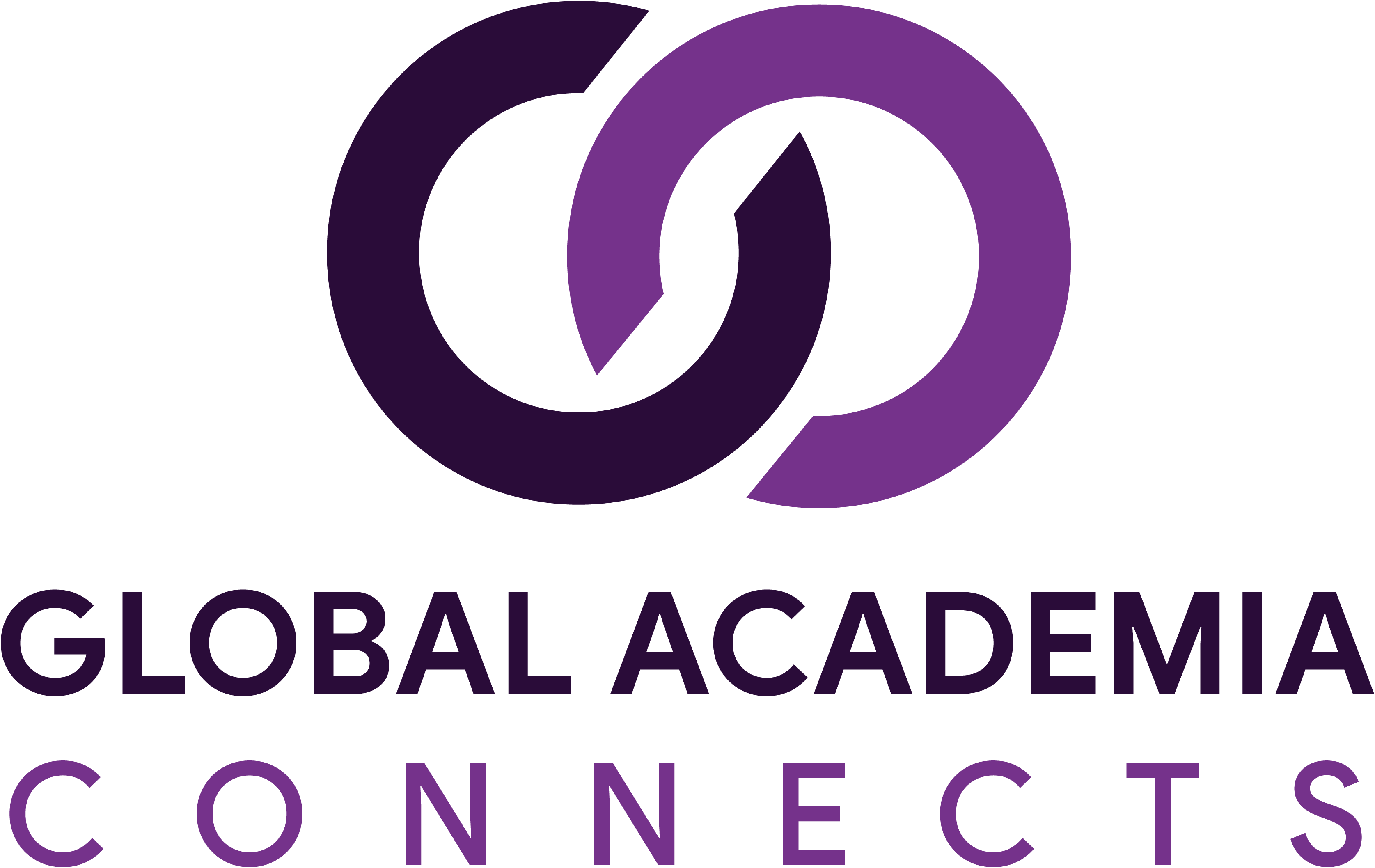 Global Academia Connects logo